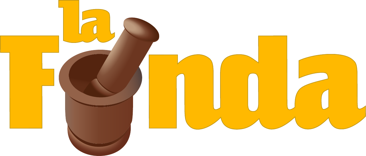Logo de La Fonda